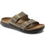 Birkenstock Men's Arizona Crosstown Oiled Leather Sandals Carousel 4