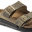 Birkenstock Men's Arizona Crosstown Oiled Leather Sandals Carousel 5
