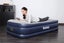 Single Air Bed Carousel 1