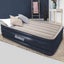 Single Air Bed Carousel 8