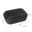 Parallel Shockproof Storage Bag For Jbl Go3 Bluetooth Speaker Outdoor Portable Carousel 2