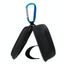 Parallel Shockproof Storage Bag For Jbl Go3 Bluetooth Speaker Outdoor Portable Carousel 5