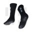 Grip Star Crew Grip Socks Black Carousel 3