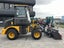 Loadmax WL100E Wheel Loader 3Ton, 0.4m3 Bkt Carousel 6