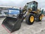 Loadmax WL350E Wheel Loader 12Ton, 2.0m3 Bkt Carousel 1
