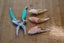 Toadfish Crab and Lobster Cutter Stainless Steel Seafood Tool Carousel 5