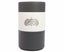 Toadfish Non Tipping Insulated Can and Bottle Cooler White Beer Stubbie Holder Carousel 1