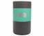 Toadfish Non Tipping Insulated Can and Bottle Cooler Teal Beer Stubbie Holder Carousel 1