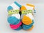 (12 Pairs) 2-4 Years Kids' Cushion Socks Carousel 2