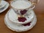 “Roses to Remember “ Royal Stafford Bone China tea set Carousel 4
