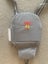 Jolly Jumper with Stand - Grey Carousel 1