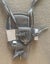Jolly Jumper with Stand - Grey Carousel 3