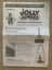 Jolly Jumper with Stand - Grey Carousel 5