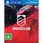 DRIVECLUB - PS4 Game (G) Carousel 1