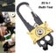 Mini Pocket Tool Gadget Keychain Utility 20 in 1 Carousel 1