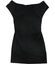 Helmut Lang Womens Ruched Off-Shoulder Bodycon Dress, NWT Carousel 1