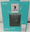 FUJIFILM INSTAX SQUARE LINK GREEN SMART PHONE PRINTER #B18190437-1 Carousel 1