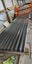 Custom Length Ironsand Corrugated Iron Carousel 1