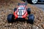 DHK 8132 Raz-R BL Brushless 1/10 Stadium Truck 2.4GHZ RTR Version Carousel 2