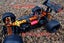 DHK 8132 Raz-R BL Brushless 1/10 Stadium Truck 2.4GHZ RTR Version Carousel 5
