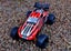DHK 8132 Raz-R BL Brushless 1/10 Stadium Truck 2.4GHZ RTR Version Carousel 6