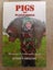 Three Pig Hunting books in good condition N Z Authors Carousel 1