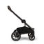 NUNA Mixx Next Stroller - Biscotti Carousel 8