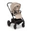 NUNA Mixx Next Stroller - Biscotti Carousel 1