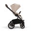 NUNA Mixx Next Stroller - Biscotti Carousel 3
