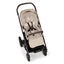 NUNA Mixx Next Stroller - Biscotti Carousel 4