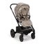 NUNA Mixx Next Stroller - Biscotti Carousel 5
