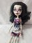 Monster High Art Class Skelita Calaveras Doll Carousel 2