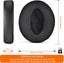 Replacement Ear Pads Cushions for Sennheiser HDR NZ Clearance Carousel 3