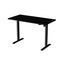 Loctek Ergonomic Eco Office Standing Desk - 1600x800x25mm - Single Motor - Carousel 3