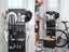 Bike Stand Rack and Storage black Carousel 2