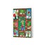 Grinch Christmas Countdown Calendar 24 Collectible Advent Calendar Carousel 8