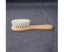 Extra soft baby brush for gentle hair care of babies, 1 piece Carousel 7