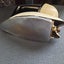 Vintage Tilley paraffin pressure iron. As Seen. Collectable maybe. Looks tidy. Carousel 2