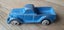 Collectible Fun Ho - Small 1/2 Ton Truck # 93 Closed Windows Carousel 1