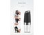 Electric pepper salt grinder set, adjustable roughness, battery powered-Recha Carousel 5