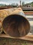 Steel Culvert Pipe, 762mm OD x 12.7mm WT x 5800mm Long Carousel 2
