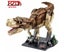 Dinosaur Blocks Jurassic Park Indominus Rex Dinosaur World voltron Building B Carousel 1