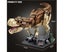Dinosaur Blocks Jurassic Park Indominus Rex Dinosaur World voltron Building B Carousel 3
