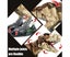 Dinosaur Blocks Jurassic Park Indominus Rex Dinosaur World voltron Building B Carousel 4
