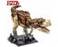 Dinosaur Blocks Jurassic Park Indominus Rex Dinosaur World voltron Building B Carousel 5