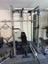 Power Lifting Equipment Bulk Lot Carousel 1
