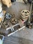 Power Lifting Equipment Bulk Lot Carousel 6