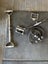 Power Lifting Equipment Bulk Lot Carousel 9