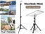 Starlink Mini Tripod Mount with Adapter Carousel 1