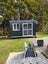 3.8mx3m Cabin/tiny house flatpack Carousel 3